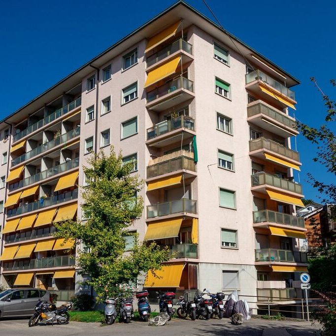 3 room apartment in Prilly - Photo 2