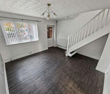 Fitzgerald Close, Prestwich, M25 - Photo 1