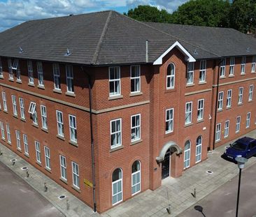 Friar Gate - Photo 1