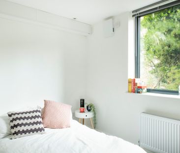 1 Bedroom Shared House - Photo 1