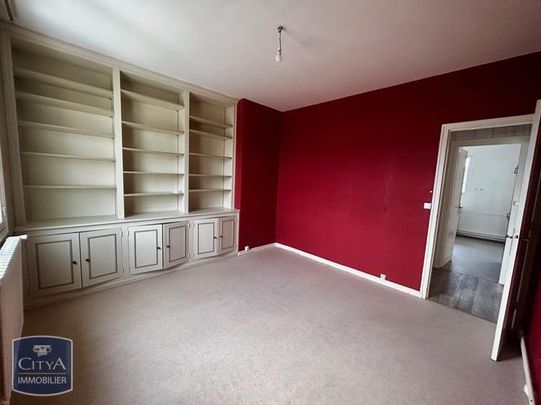 Location Appartement 3 pièces 74m² PERIGUEUX 24000 - Photo 1