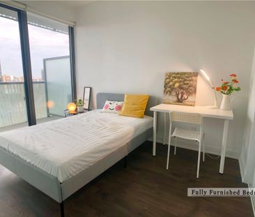 For Lease - 50 Charles Street Unit# 2315, Toronto, Ontario - Photo 6