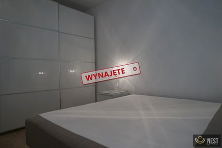 Dwupokojowy apartament 45,72 m2 ul. Mariacka - Фото 5