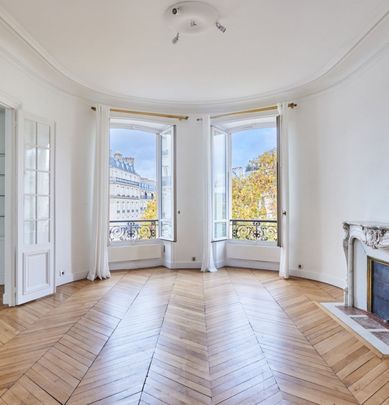 Appartement • Chaillot - Photo 1