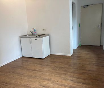 *Ideal für Pendler*Helles City-Appartement im sanierten Altbau mit ... - Photo 3
