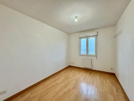 Location maison 5 pièces, 88.42m², Olizy - Photo 4