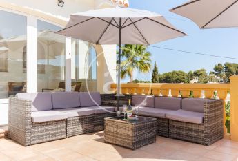 House for rent in Jávea