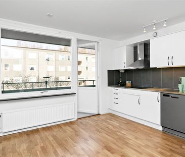 Marklandsgatan 1 - Photo 6