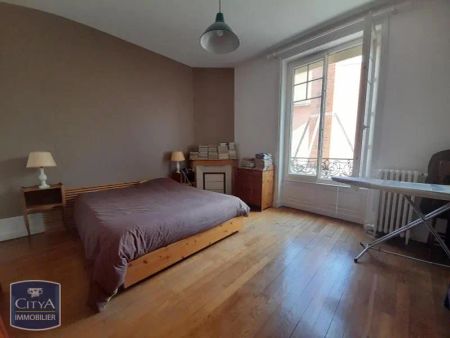 Appartement à louer 4 pièces 130.08m² - Photo 3