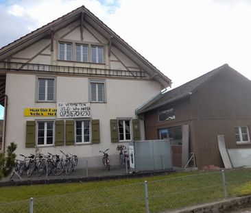 3.5 Zimmer, 65 m² - Photo 3