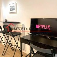 Studio/Γκαρσονιέρα για ενοικίαση - Ανάληψη - Μπότσαρη - Νέα Παραλία, - Photo 1