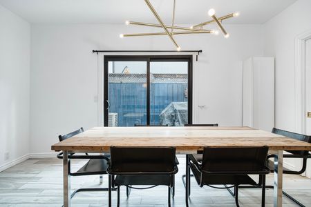 For Lease - 181 Argyle Street, Toronto, Ontario - Photo 2