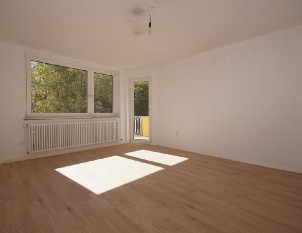 Geräumige Wohnung im freundlichen Umfeld - Photo 1