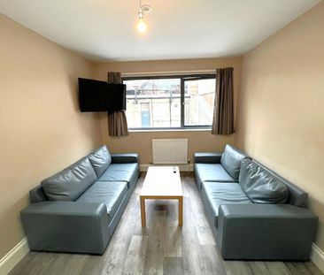 7 Bed Maisonette, Marsh Street Chambers, BS1 - Photo 2