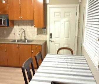 One bedroom apartment inside house with private entrance - Photo 1