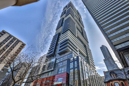 For Lease - 7 Grenville Street Unit# 4712, Toronto, Ontario - Photo 3