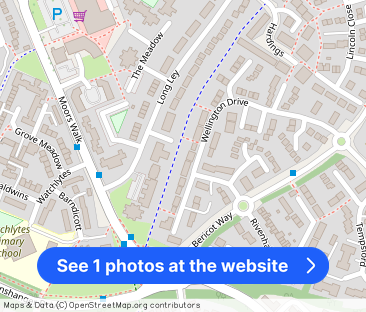 Wellington Drive, WELWYN GARDEN CITY - Photo 1