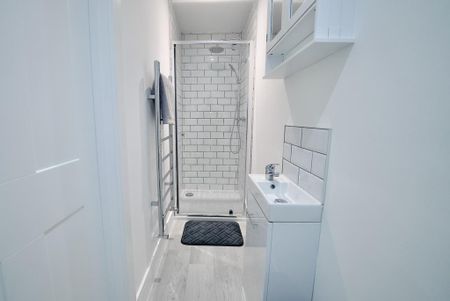 7 bedroom terraced house to rent - Photo 5