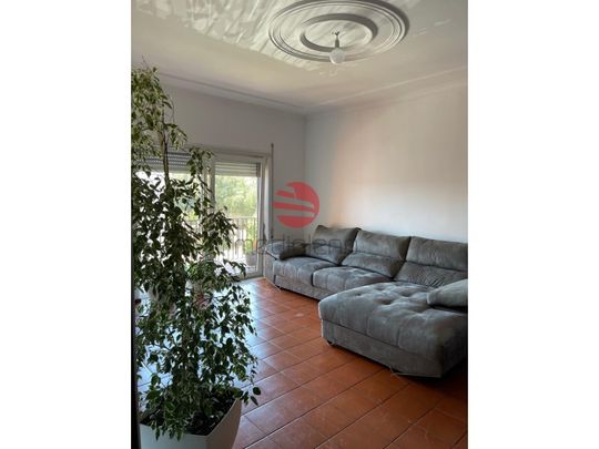 Apartamento T3 em Viseu - Foto 1