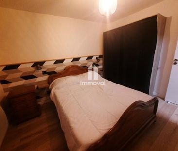 KOENIGSHOFFEN - 2P MEUBLE - 36.78m² - Photo 2