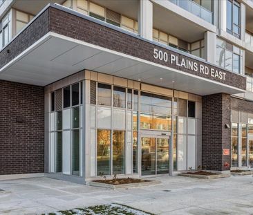 For Lease - 500 Plains Road Unit# 612, Burlington, Ontario - Photo 6