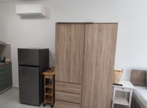 Studio/Γκαρσονιέρα για ενοικίαση - Σητεία, - Φωτογραφία 1