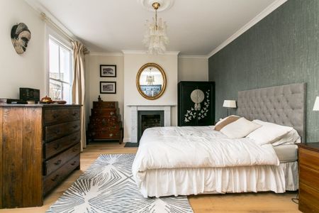 4 bedroom terraced house to rent - Photo 4