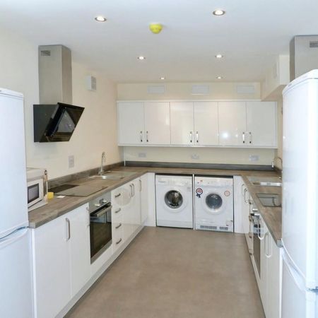 1 bedroom in a house share to rent - Photo 3