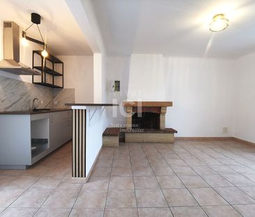 Location Maison 3 pièces 55m² - Photo 6