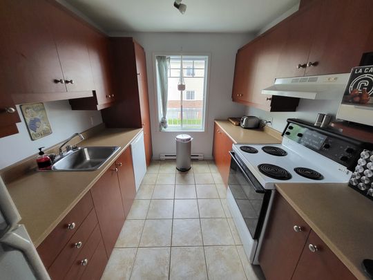 4 ½ à louer à Sherbrooke – Secteur Mont-Bellevue | 1875 rue André - Photo 1