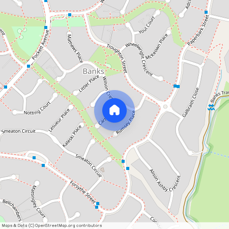 3 Carter Place, Banks, ACT 2906