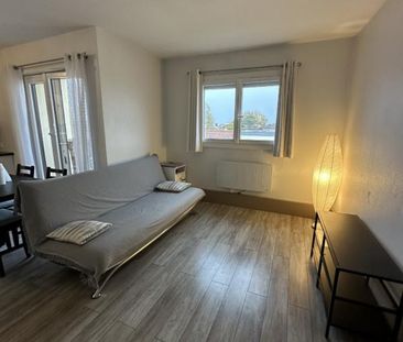 Location Appartement 1 pièce MERIGNAC 33700 - Photo 3