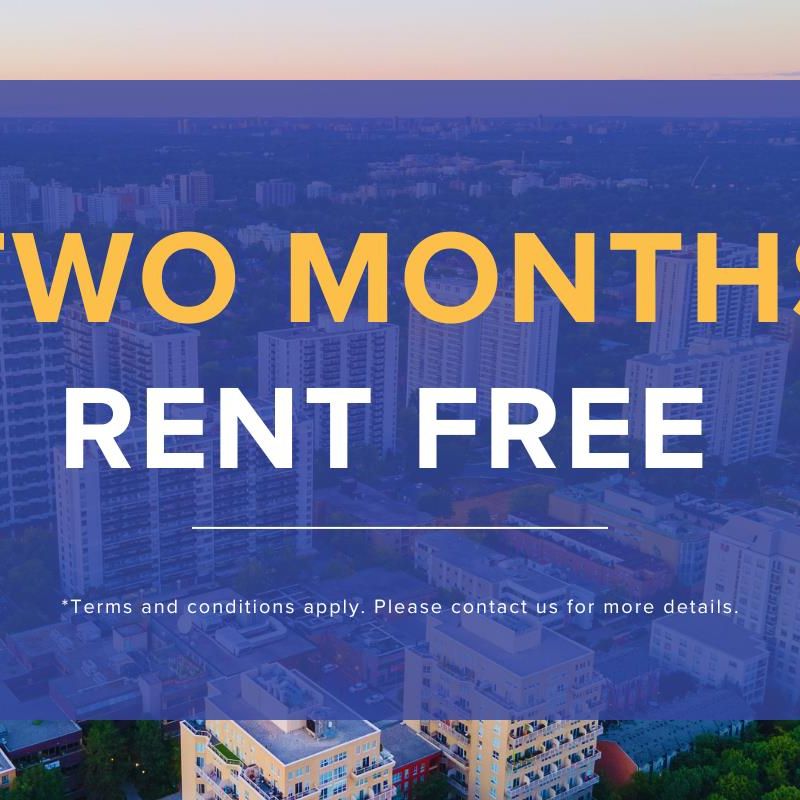 Huntley Apartments - Photo 1