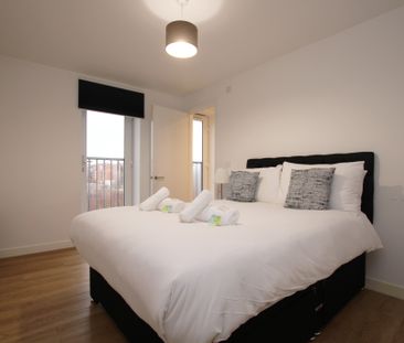 Bell Street, Merchant City, Glasgow - Photo 6