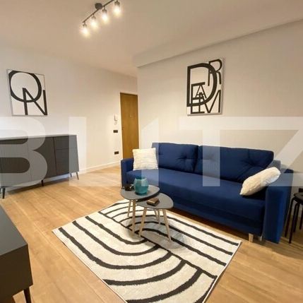 Apartament 2 camere, 45mp, prima inchiriere, zona Frunzisului - Photo 1