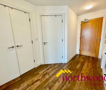 Essex Street, City Centre, Birmingham, B5 - Photo 1