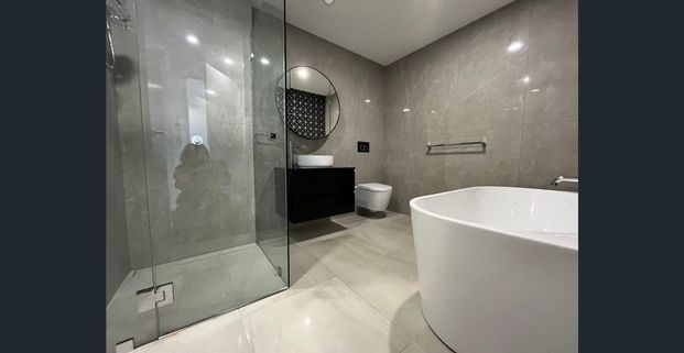 Affordable 3 bedroom apartment for eligible applicants - Photo 1