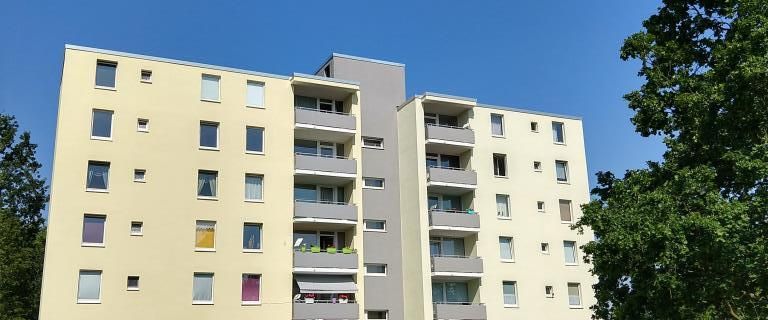 Helle 3-Zimmer-Wohnung in Wuppertal - Mit Gäste WC - Photo 1