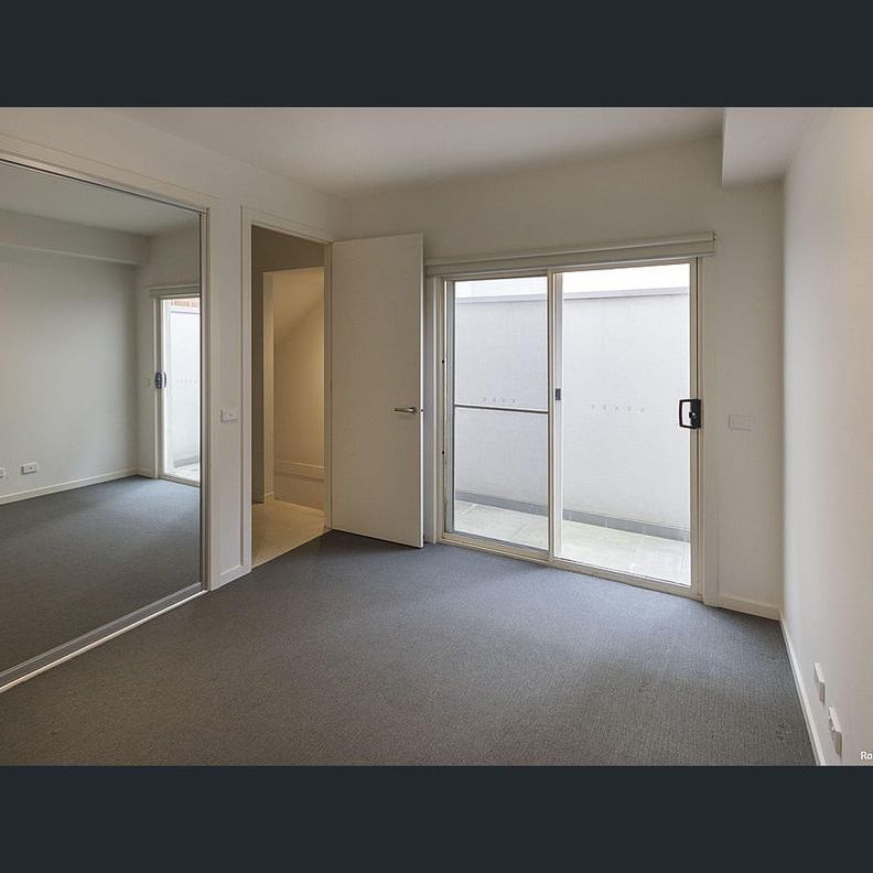 Modern Townhome - Photo 1