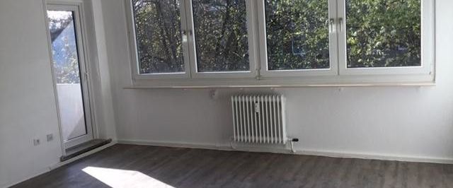 Das Glück hat ein Zuhause: individuelle 3-Zimmer-Wohnung - Photo 1