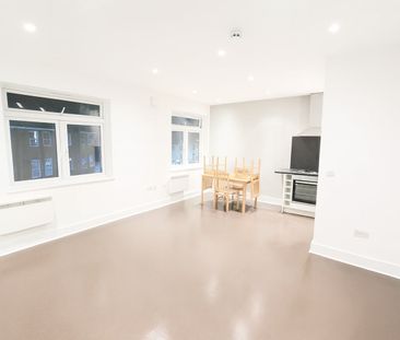 2 Bed Flat, Wembley Hill Road, HA9 - Photo 1