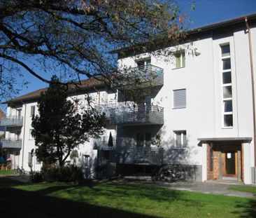 Willkommen in Ihrem neuen Zuhause! - Foto 4