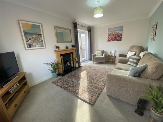 2 bedroom detached house to rent - Photo 1