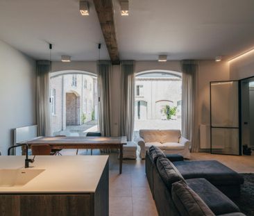 Appartement te huur in Linden - Photo 1