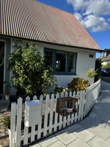 Östergatan, Anderslöv - Foto 4