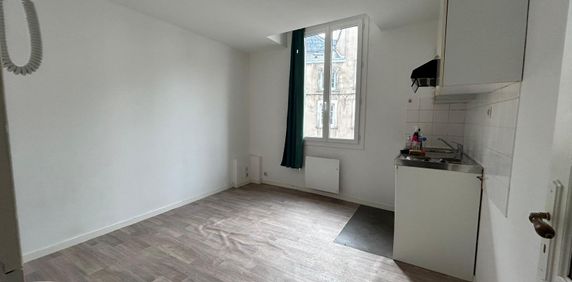 Location Appartement 2 pièces 26m² ANGERS 49100 - Photo 2