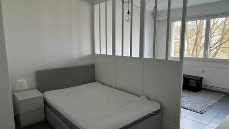 Studio rénové - Photo 3