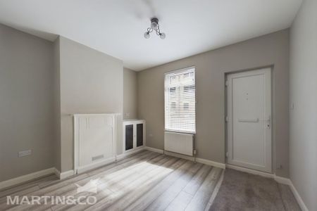 2 bedroom terraced house to rent - Photo 5