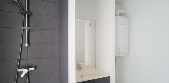 Appartement 2 pièces - Photo 2