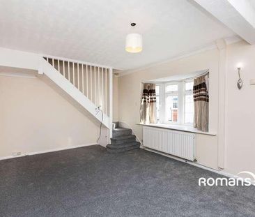 Belmont Mews, Camberley, Surrey, GU15 - Photo 1